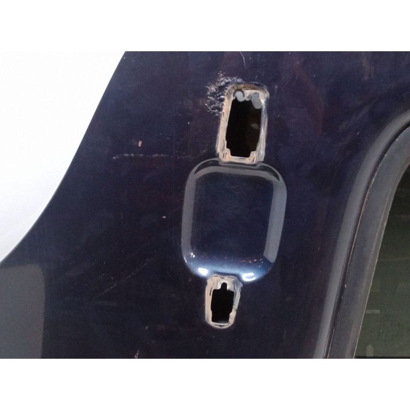 Recambio de puerta trasera derecha para mercedes-benz clase m (w163) ml 400 cdi (163.128) referencia OEM IAM   