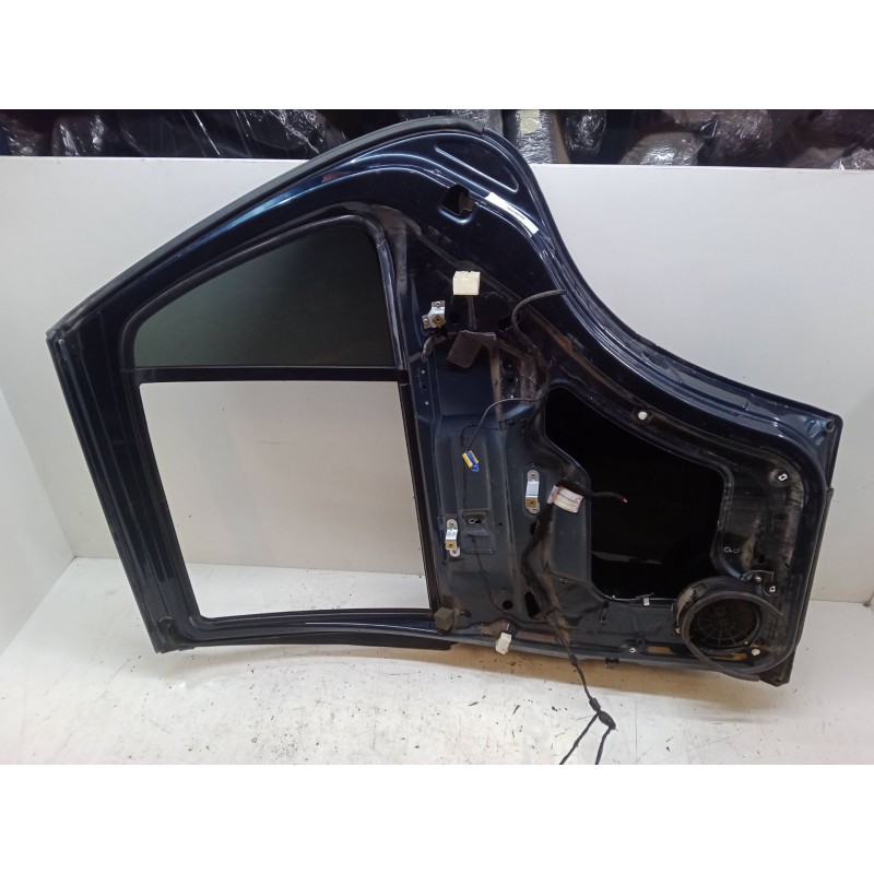 Recambio de puerta trasera derecha para mercedes-benz clase m (w163) ml 400 cdi (163.128) referencia OEM IAM   
