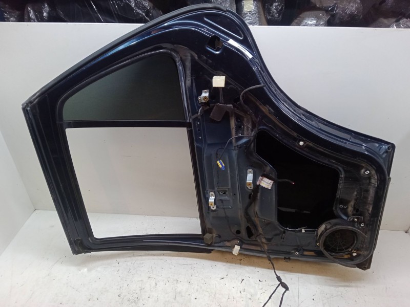 Recambio de puerta trasera derecha para mercedes-benz clase m (w163) ml 400 cdi (163.128) referencia OEM IAM   