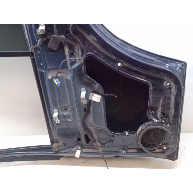 Recambio de puerta trasera derecha para mercedes-benz clase m (w163) ml 400 cdi (163.128) referencia OEM IAM   