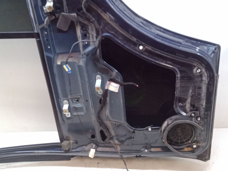Recambio de puerta trasera derecha para mercedes-benz clase m (w163) ml 400 cdi (163.128) referencia OEM IAM   
