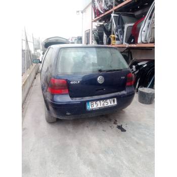 VOLKSWAGEN GOLF IV (1J1) de desguace