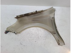 Recambio de aleta delantera derecha para opel astra h (a04) 1.7 cdti (l48) referencia OEM IAM    2