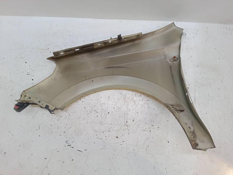 Recambio de aleta delantera derecha para opel astra h (a04) 1.7 cdti (l48) referencia OEM IAM   