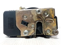 Recambio de cerradura puerta delantera derecha para opel vectra b (j96) 1.8 i 16v (f19) referencia OEM IAM 90507060