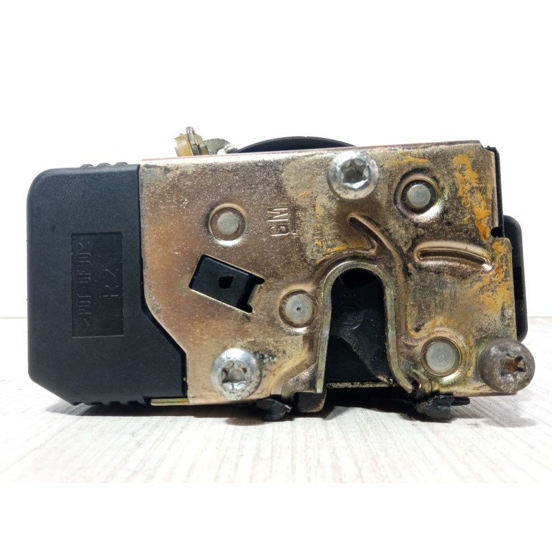 Recambio de cerradura puerta delantera derecha para opel vectra b (j96) 1.8 i 16v (f19) referencia OEM IAM 90507060  
