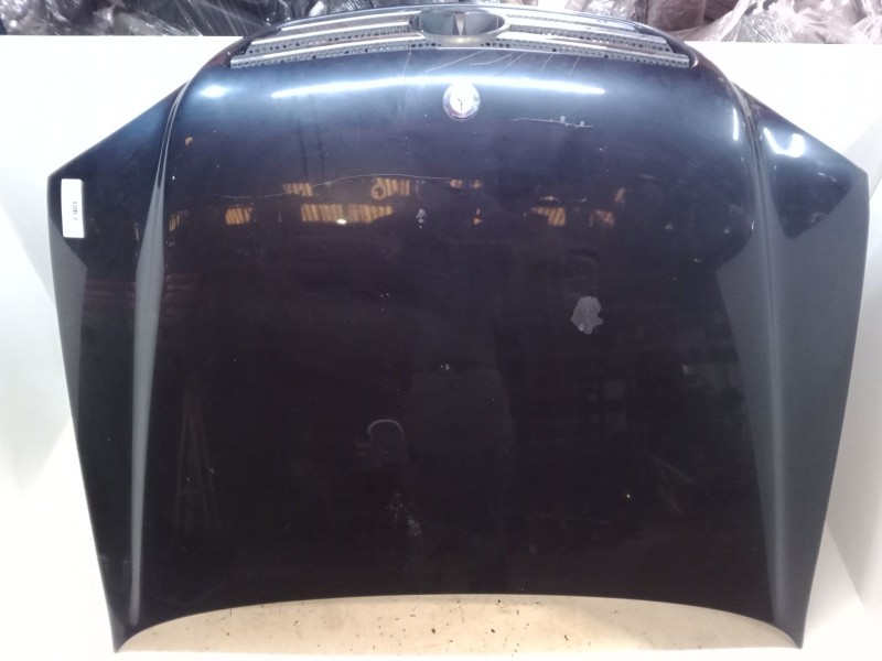 Recambio de capo para mercedes-benz clase m (w163) ml 400 cdi (163.128) referencia OEM IAM   