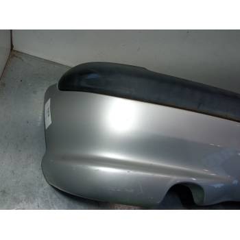 PARAGOLPES TRASERO 
