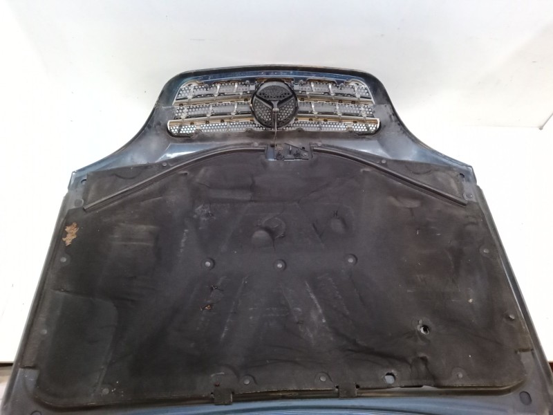 Recambio de capo para mercedes-benz clase m (w163) ml 400 cdi (163.128) referencia OEM IAM   