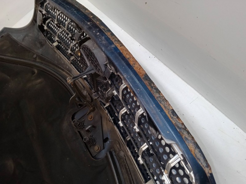 Recambio de capo para mercedes-benz clase m (w163) ml 400 cdi (163.128) referencia OEM IAM   