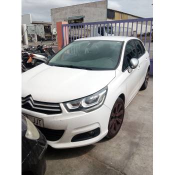 CITROËN C4 II (NC_)