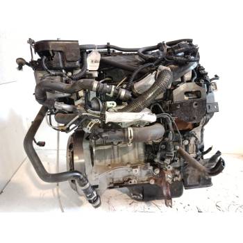 MOTOR COMPLETO D4162T 169504 km 