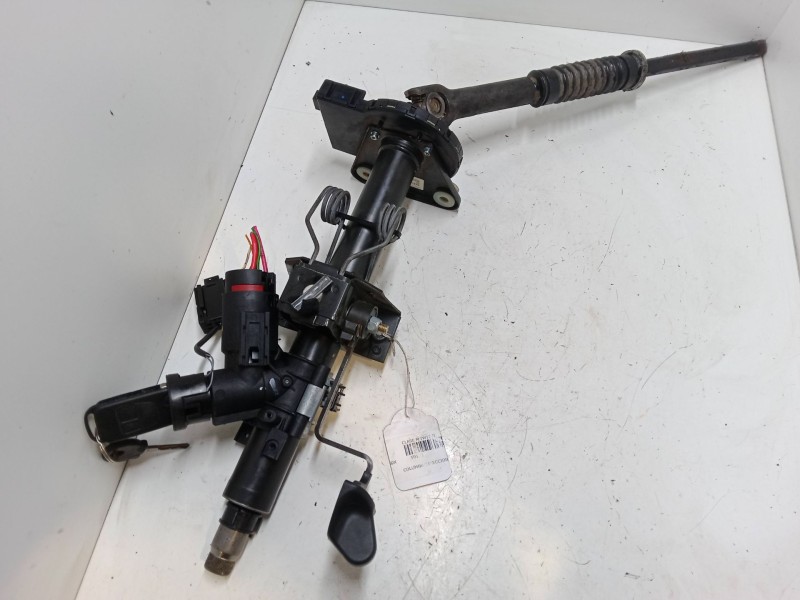 Recambio de columna direccion para mercedes-benz clase m (w163) ml 400 cdi (163.128) referencia OEM IAM conclausorysensordegiro 