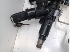 Recambio de columna direccion para mercedes-benz clase m (w163) ml 400 cdi (163.128) referencia OEM IAM conclausorysensordegiro  2