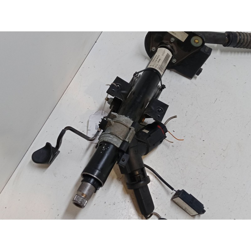 Recambio de columna direccion para mercedes-benz clase m (w163) ml 400 cdi (163.128) referencia OEM IAM conclausorysensordegiro 