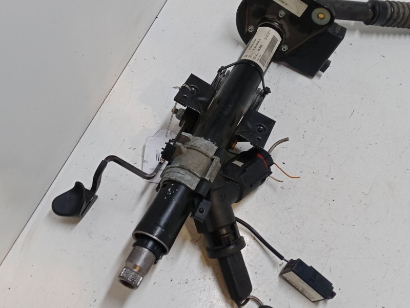 Recambio de columna direccion para mercedes-benz clase m (w163) ml 400 cdi (163.128) referencia OEM IAM conclausorysensordegiro 