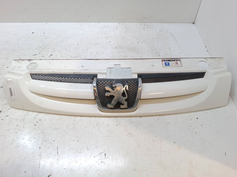 Recambio de rejillas capo para peugeot partner furgoneta/monovolumen (5_, g_) 2.0 hdi referencia OEM IAM   