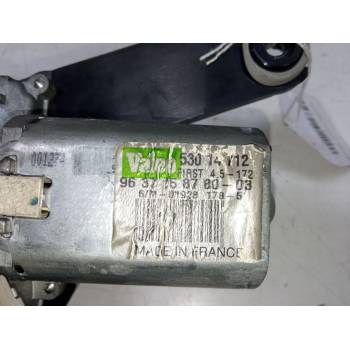 MOTOR LIMPIA TRASERO 530 14 712 