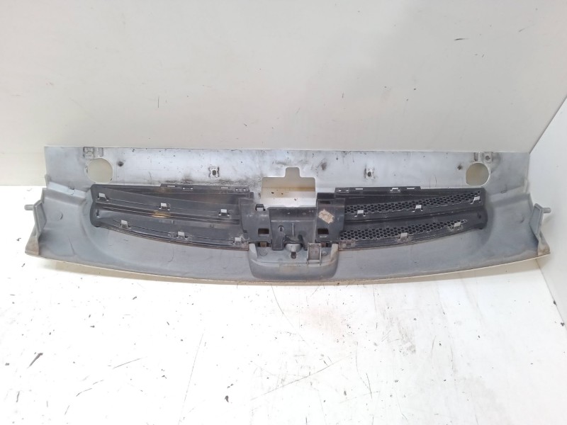 Recambio de rejillas capo para peugeot partner furgoneta/monovolumen (5_, g_) 2.0 hdi referencia OEM IAM   