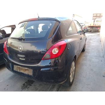 OPEL CORSA D (S07)