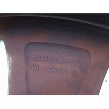 LLANTA ALUMINIO 16'' 