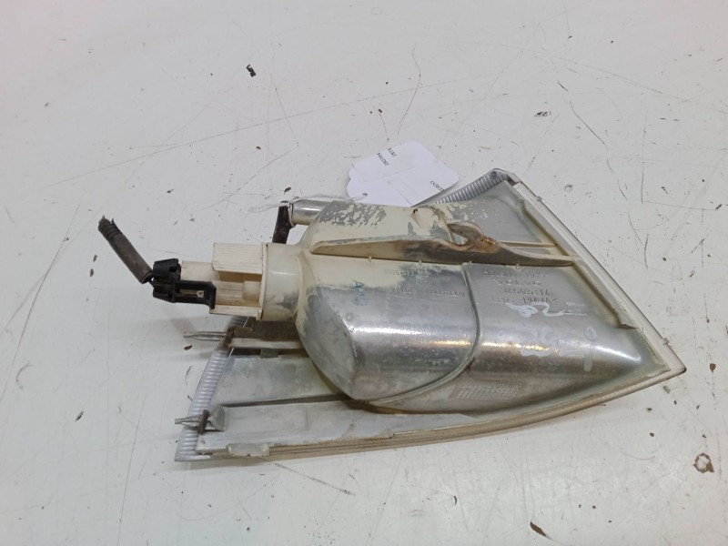 Recambio de intermitente delantero izquierdo para volvo s40 i (644) 1.6 referencia OEM IAM   