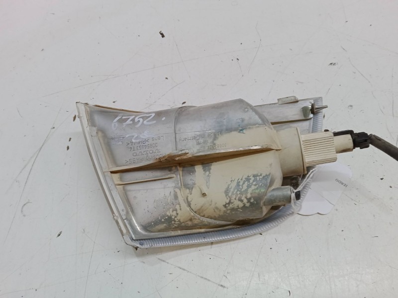 Recambio de intermitente delantero izquierdo para volvo s40 i (644) 1.6 referencia OEM IAM   