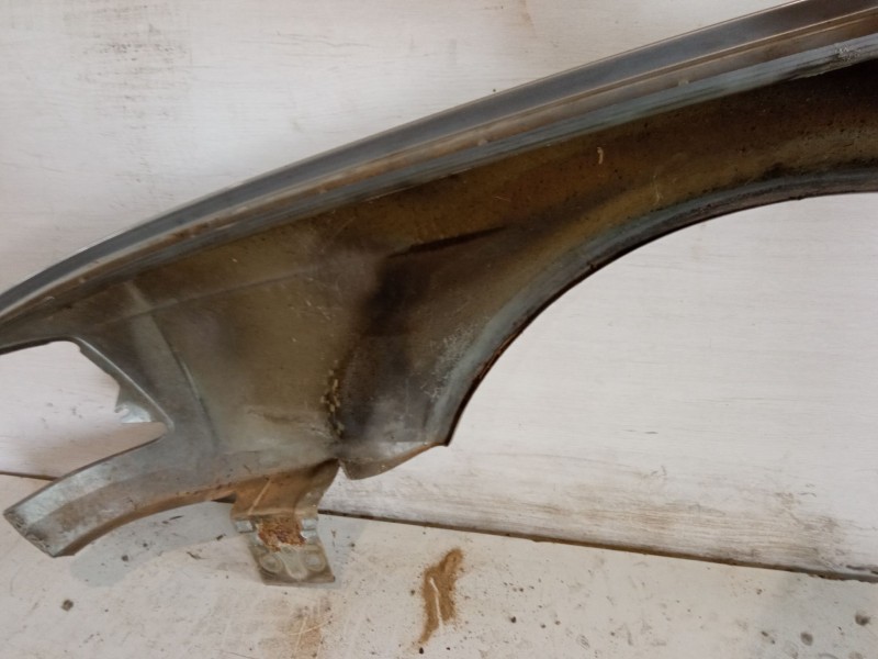 Recambio de aleta delantera derecha para bmw 730 i referencia OEM IAM   