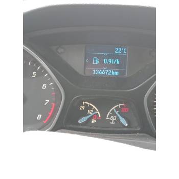FORD C-MAX II (DXA/CB7, DXA/CEU)