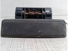 Recambio de maneta exterior puerta trasera izquierda para peugeot 309 i (10c, 10a) 1.6 referencia OEM IAM   