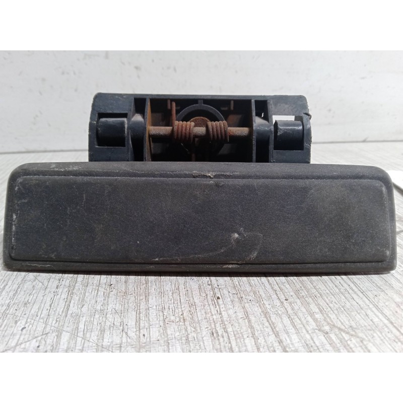 Recambio de maneta exterior puerta trasera izquierda para peugeot 309 i (10c, 10a) 1.6 referencia OEM IAM   