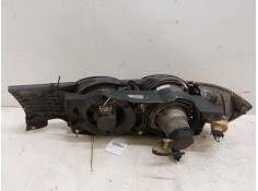 Recambio de faro izquierdo para bmw 730 i referencia OEM IAM    2