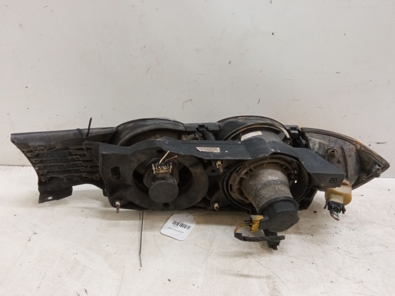 Recambio de faro izquierdo para bmw 730 i referencia OEM IAM   
