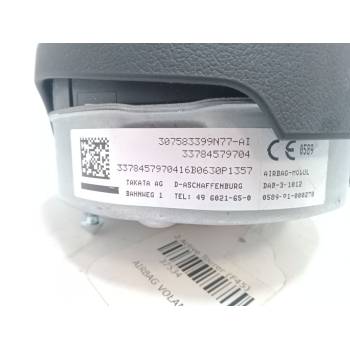 AIRBAG VOLANTE 33784579704 307583391N77