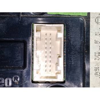 MANDO CLIMATIZADOR 27500AX701 