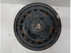 Recambio de llanta chapa 14´´ para renault twingo ii (cn0_) 1.2 16v (cn0k, cn0v) referencia OEM IAM