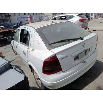 OPEL ASTRA G HATCHBACK (T98)
