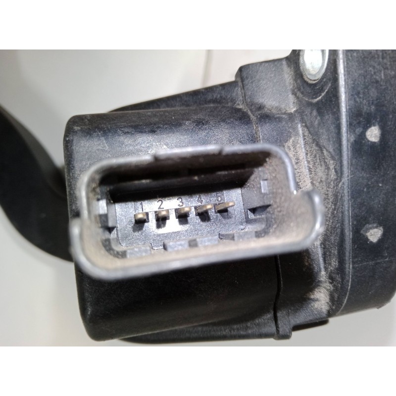 Recambio de pedal acelerador para citroën xsara picasso (n68) 1.6 hdi referencia OEM IAM 9653105980  0280755032