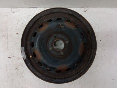 Recambio de llanta chapa 14´´ para renault twingo ii (cn0_) 1.2 16v (cn0k, cn0v) referencia OEM IAM