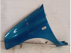 Recambio de aleta delantera izquierda para renault clio ii (bb_, cb_) 1.2 (bb0a, bb0f, bb10, bb1k, bb28, bb2d, bb2h, cb0a,... re