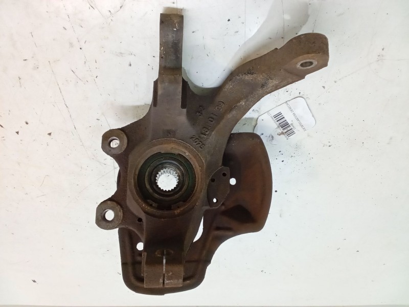 Recambio de mangueta delantera derecha para opel combo furgoneta/monovolumen (71_) 1.4 referencia OEM IAM   