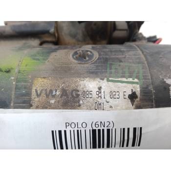 MOTOR ARRANQUE 085911023E 