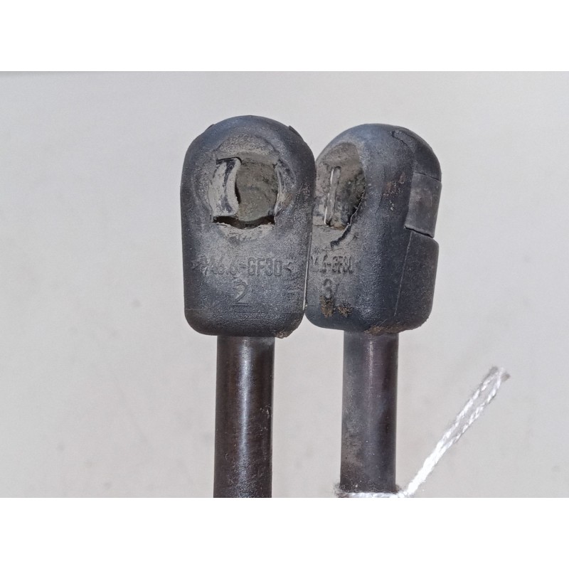 Recambio de amortiguadores malet/porton para rover 25 i hatchback (rf) 1.6 16v referencia OEM IAM   