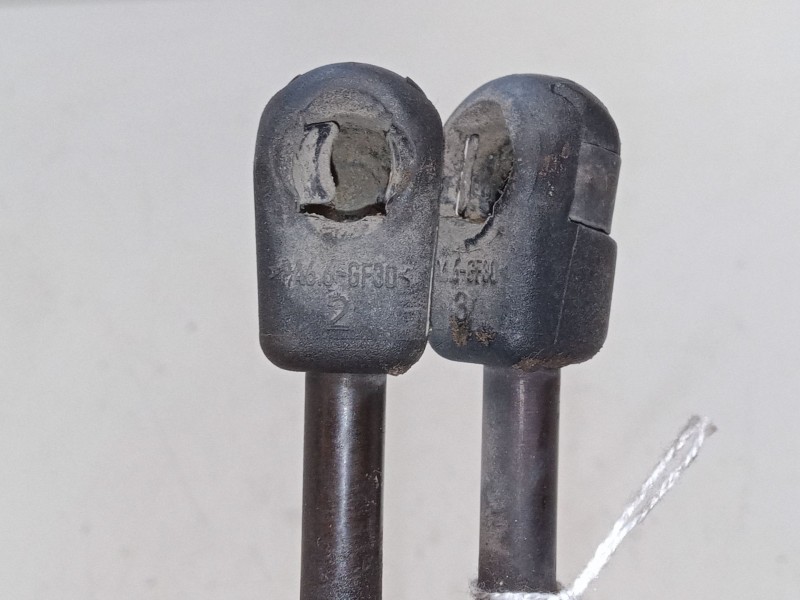 Recambio de amortiguadores malet/porton para rover 25 i hatchback (rf) 1.6 16v referencia OEM IAM   