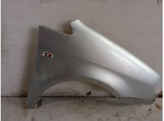 Recambio de aleta delantera derecha para volkswagen caddy iii furgoneta/monovolumen (2ka, 2kh, 2ca, 2ch) 1.9 tdi 4motion referen