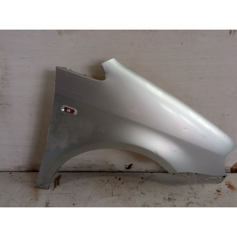 Recambio de aleta delantera derecha para volkswagen caddy iii furgoneta/monovolumen (2ka, 2kh, 2ca, 2ch) 1.9 tdi 4motion referen