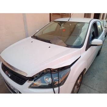 FORD FOCUS II (DA_, HCP, DP)
