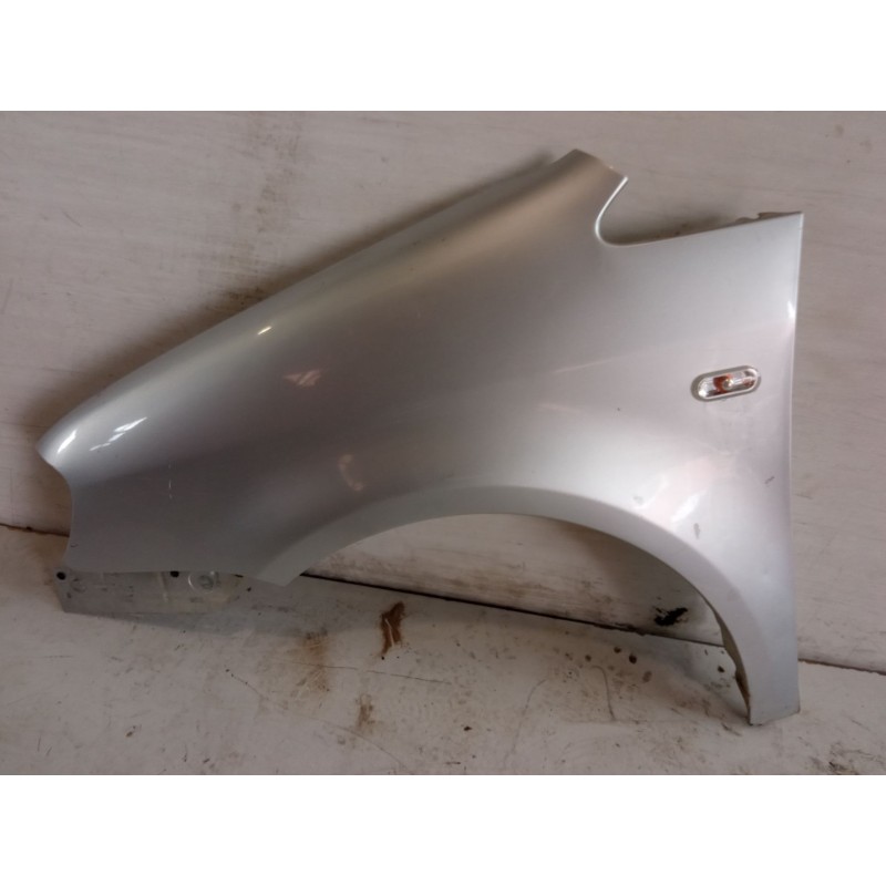 Recambio de aleta delantera izquierda para volkswagen caddy iii furgoneta/monovolumen (2ka, 2kh, 2ca, 2ch) 1.9 tdi 4motion refer
