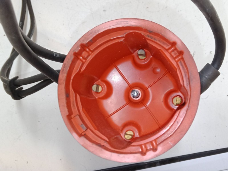 Recambio de bobina encendido para volkswagen golf iii (1h1) 1.4 referencia OEM IAM   