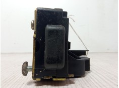 Recambio de cerradura puerta delantera derecha para opel vectra b (j96) 1.8 i 16v (f19) referencia OEM IAM 90507060   2